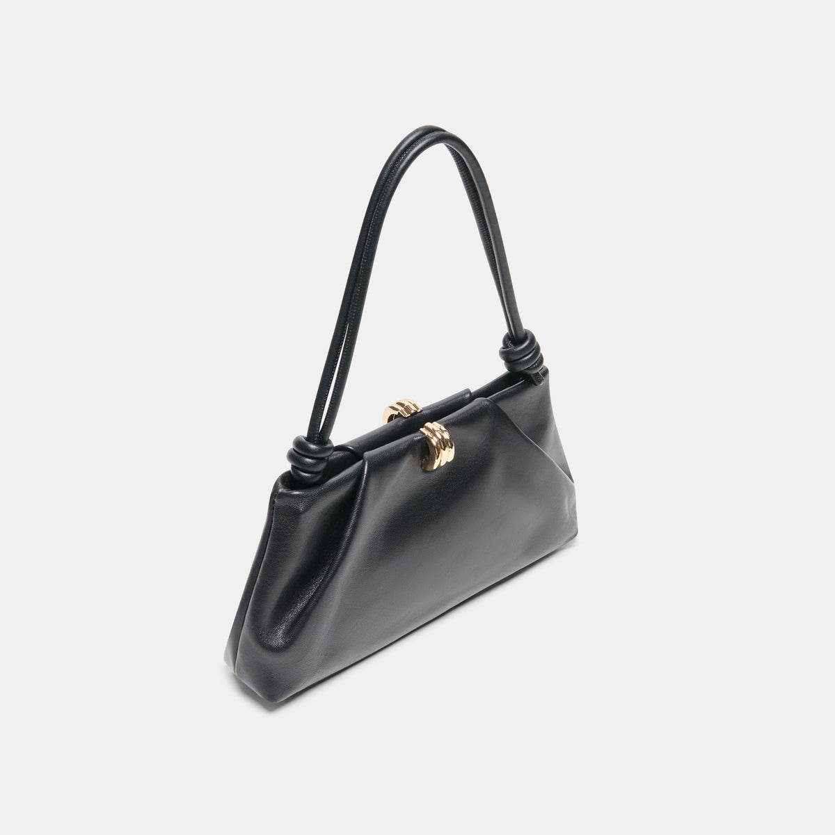 dolce vita leather backpack Ravel Shoulder Bag in Black bronson-carbon-c-frameset-2026 Dry Bag Organizer 15L liter volume Color:Pearl yamame