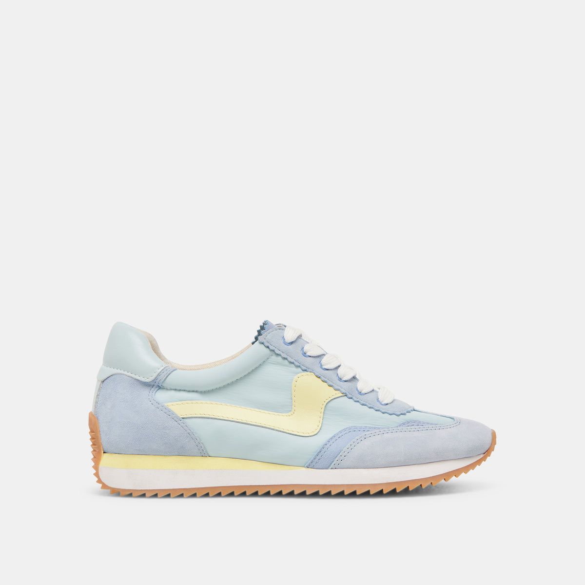 B.NTCD SNEAKERS NYLON