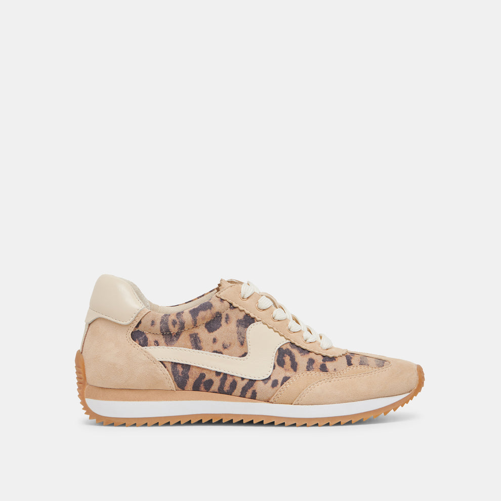 Dolce Vita B.NTCD Classic Nylon Sneaker