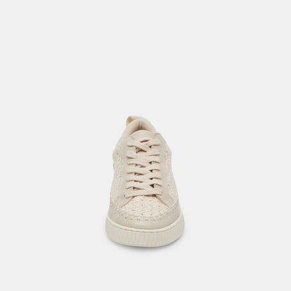 NICONA SNEAKERS SANDSTONE KNIT - re:vita