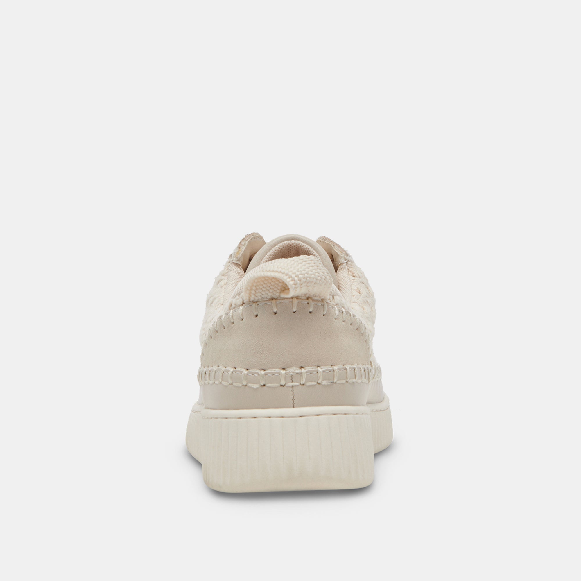 NICONA SNEAKERS SANDSTONE KNIT - re:vita
