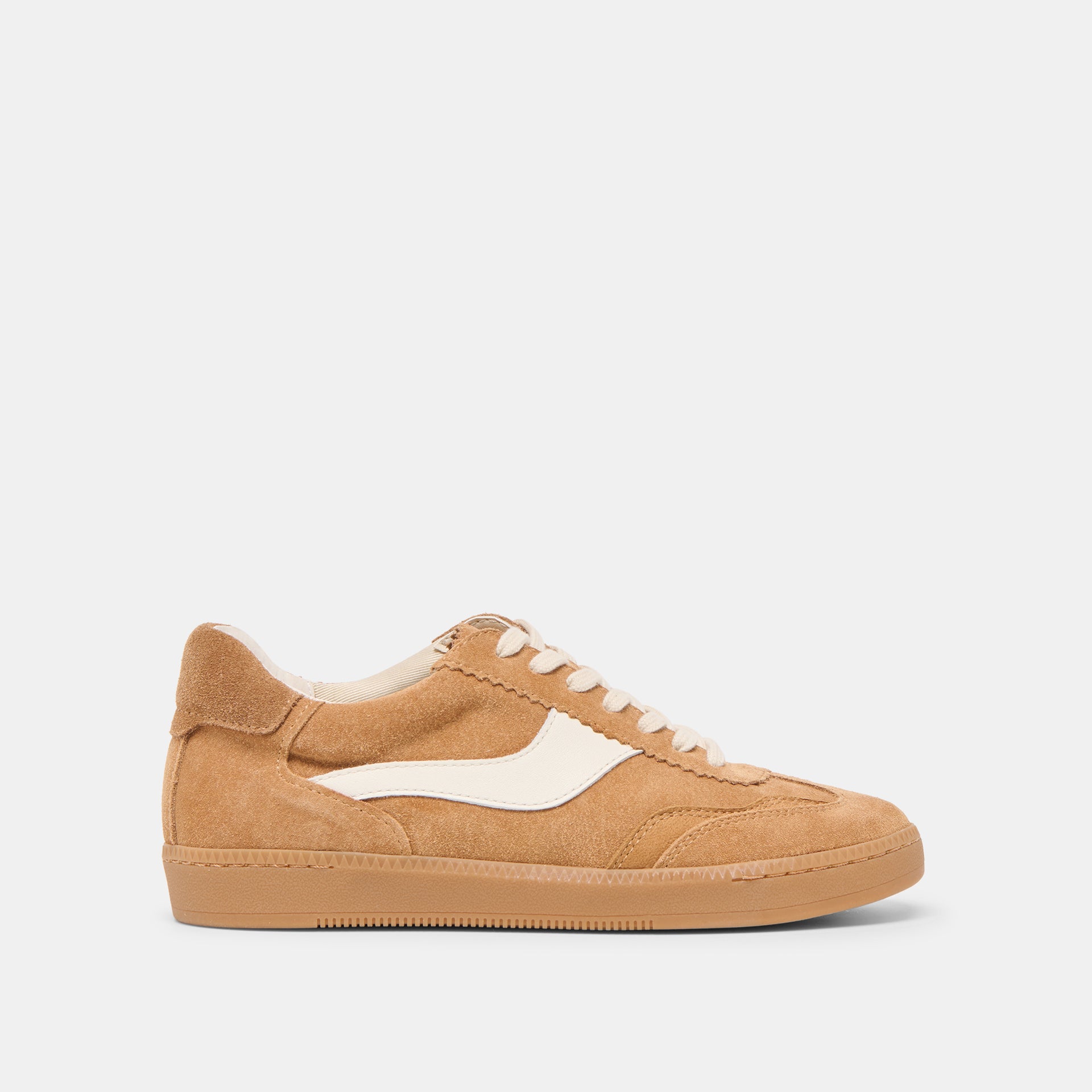 NOTICE SNEAKERS SUEDE