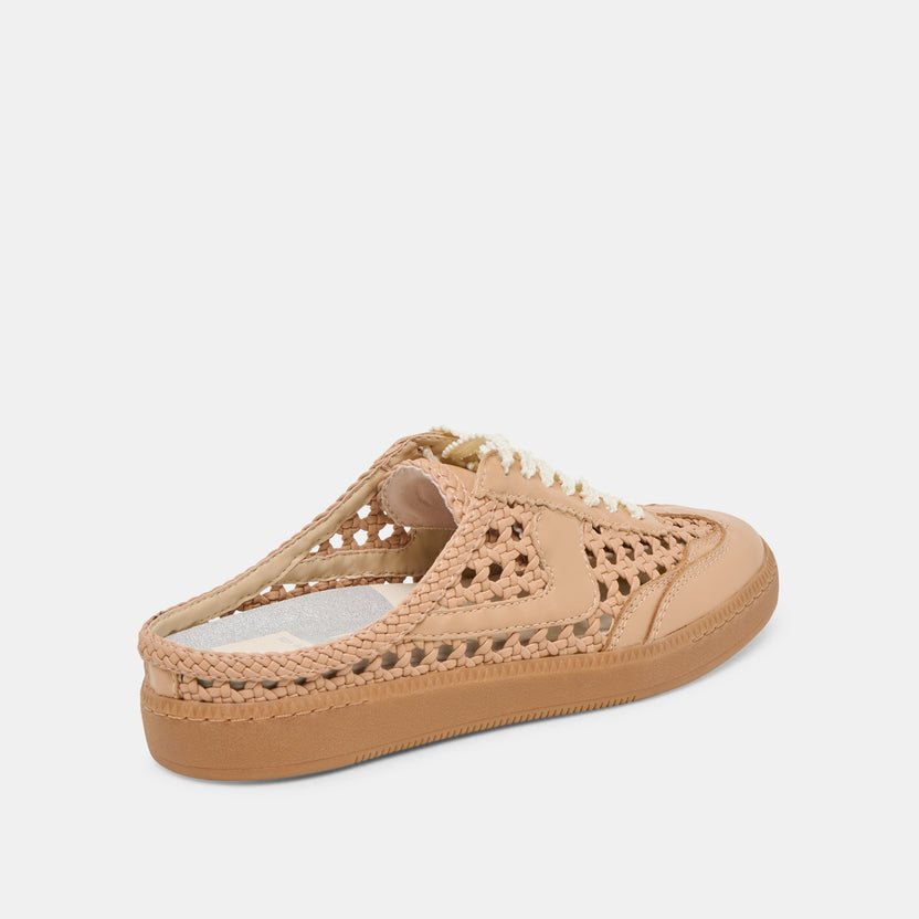 Notice Slide Woven Gold Woven Stella main image 1