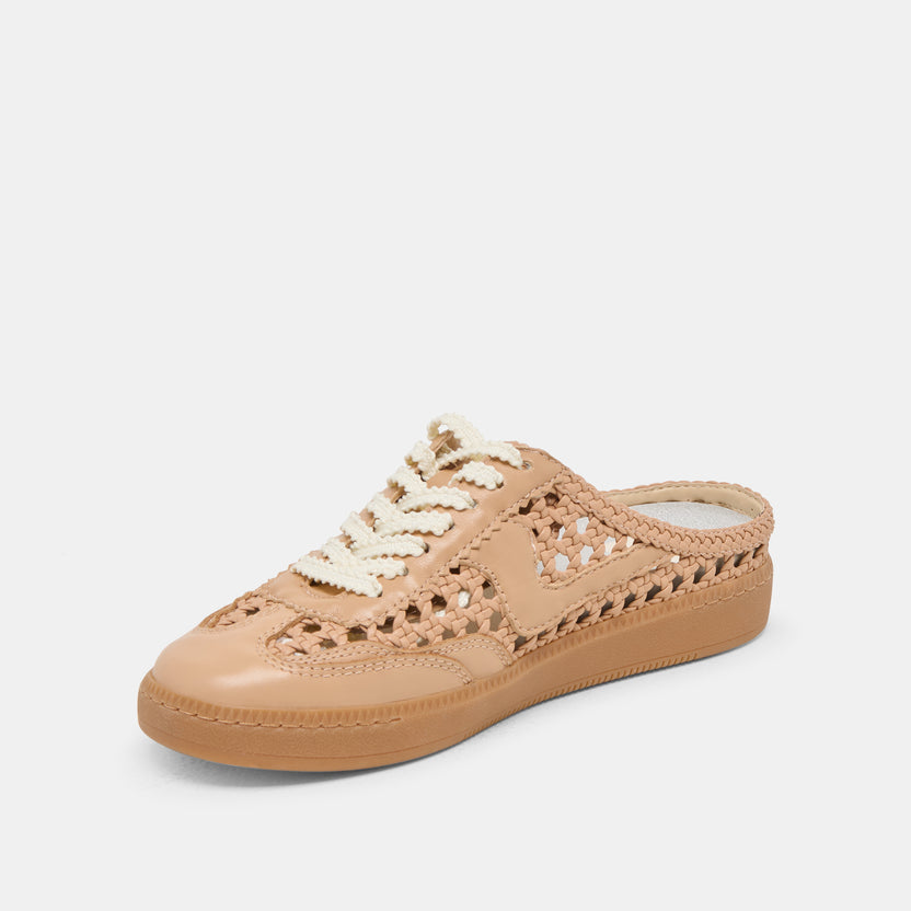 Notice Slide Woven Gold Woven Stella main image 0