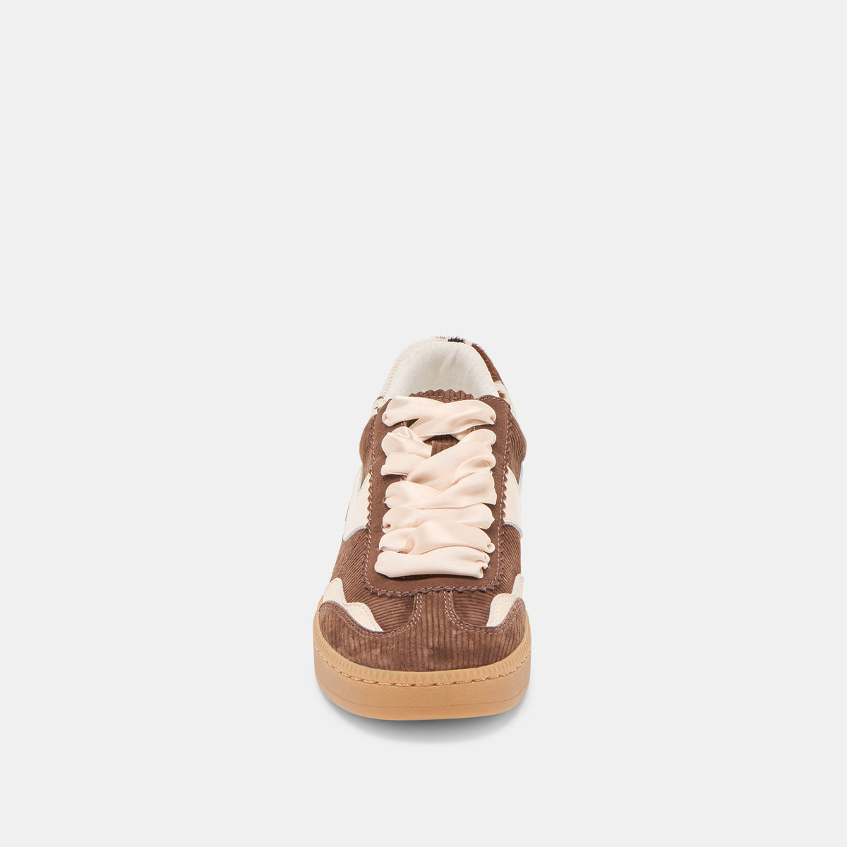 Notice Sneakers - Chocolate Corduroy main image 1