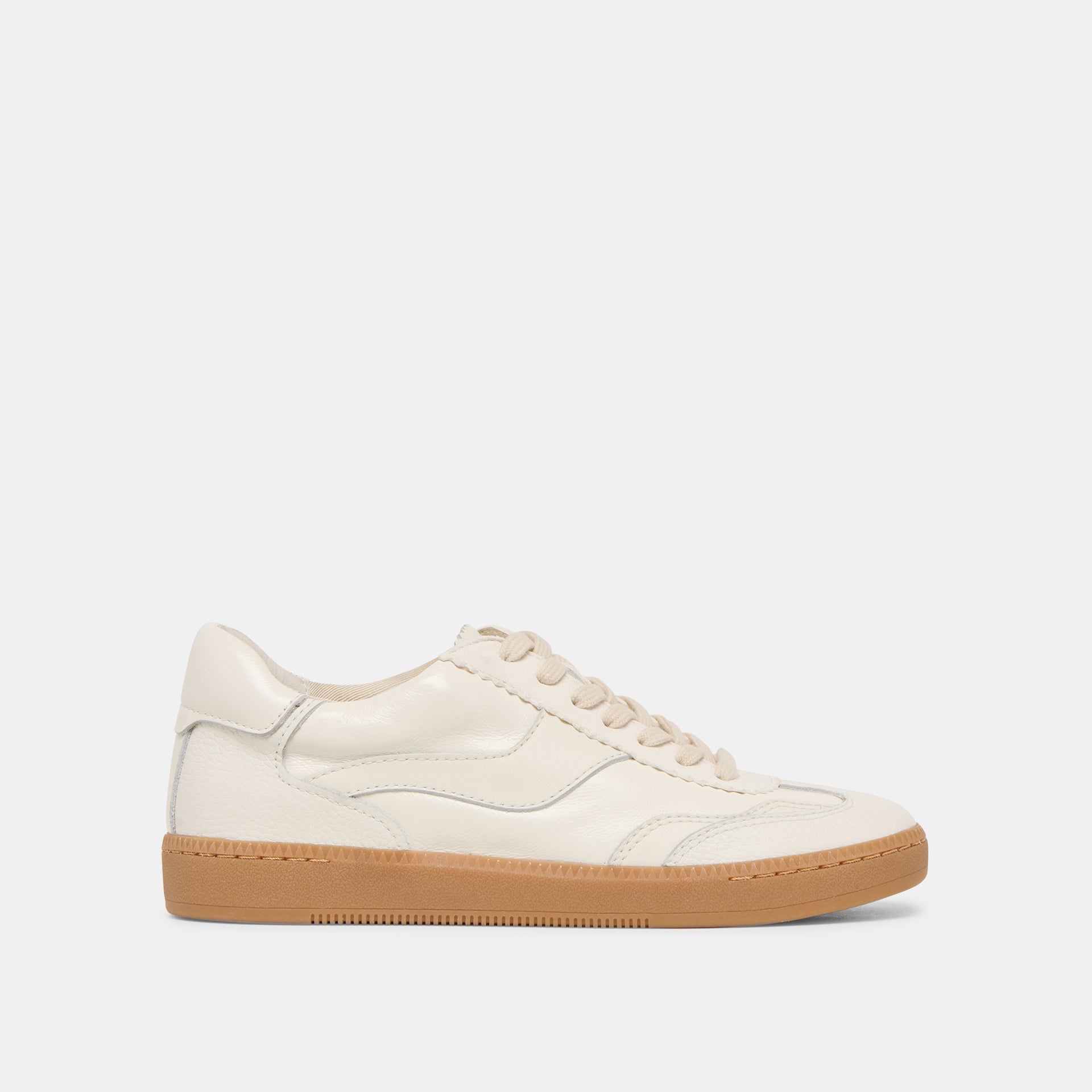 NOTICE SNEAKERS LEATHER