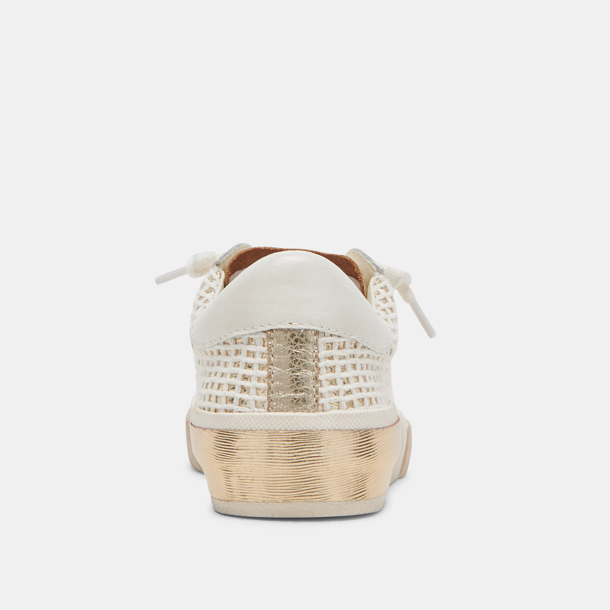 Dolce Vita - Zina Sneaker Gold main image 1