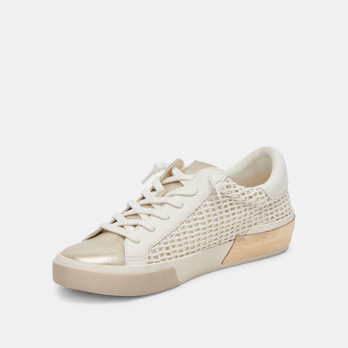 Dolce Vita - Zina Sneaker Gold
