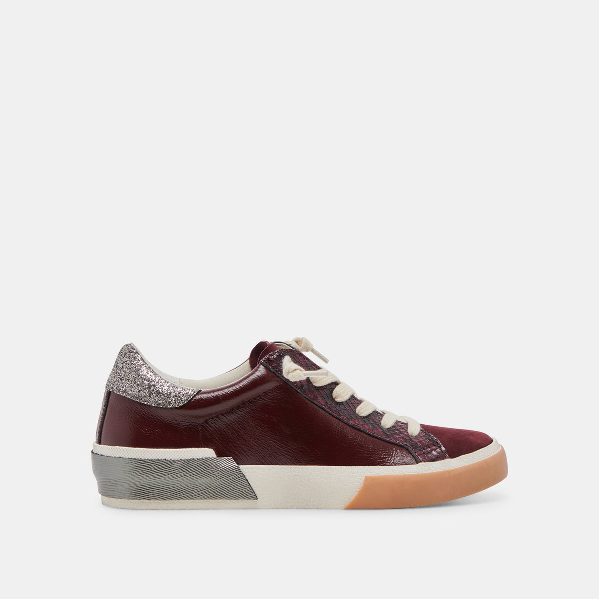 dolce vita sneakers zina