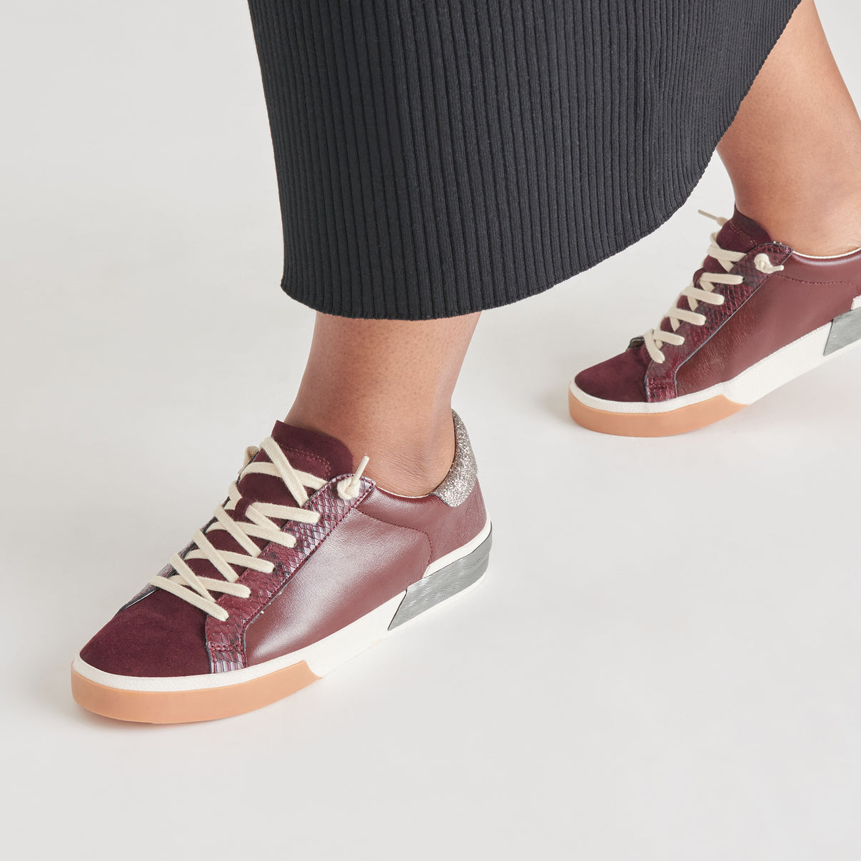 dolce vita sneakers zina