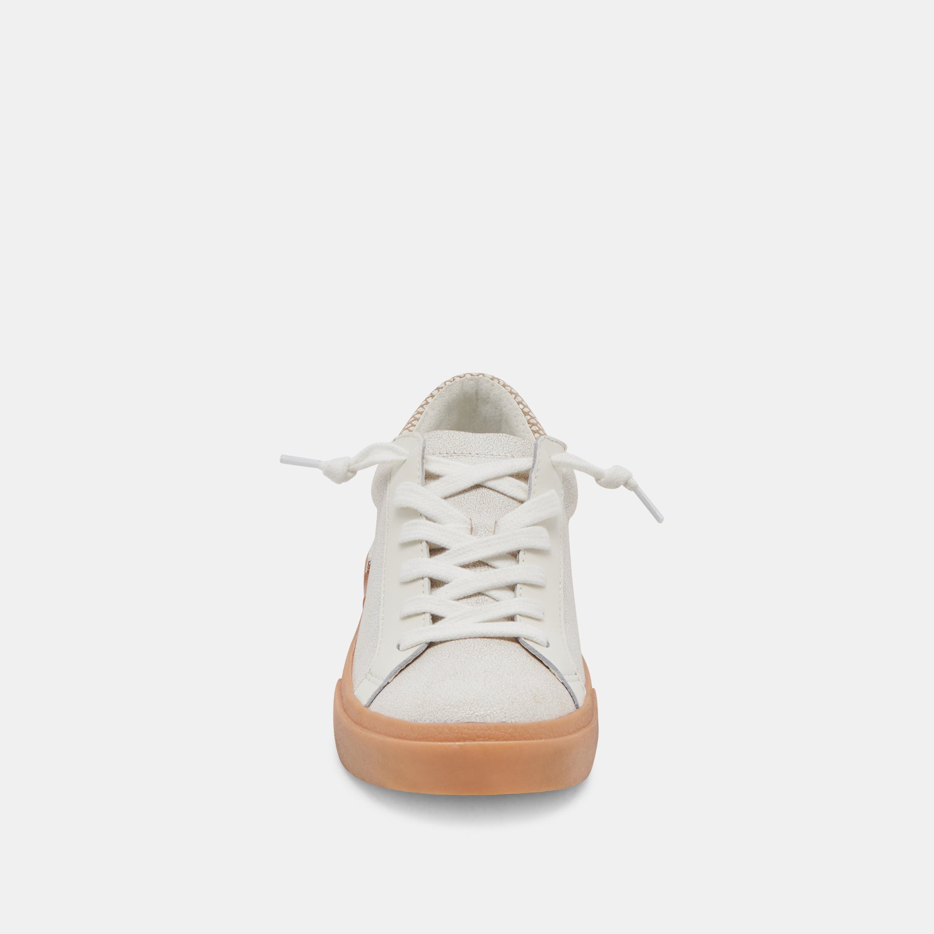dolce vita zina leather sneaker