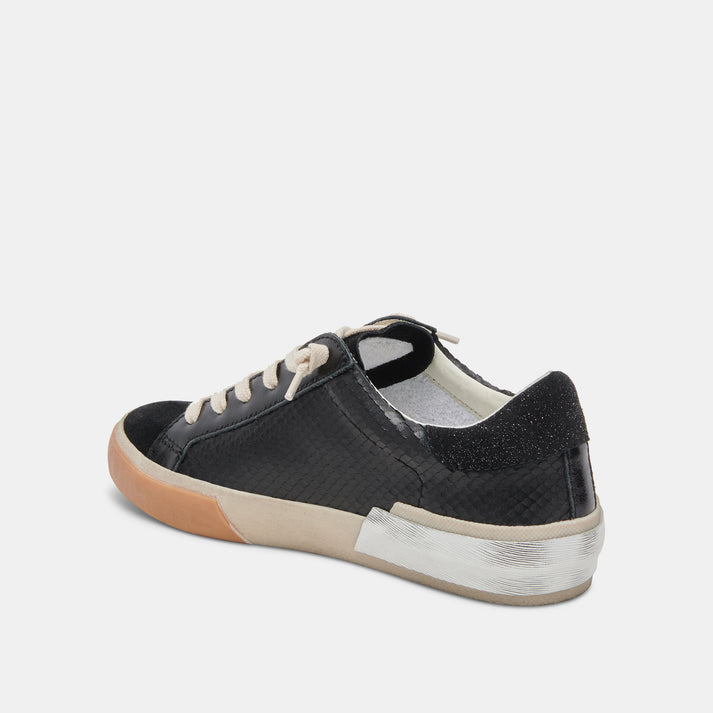 Hemline Exclusive Zina Gameday Sneaker