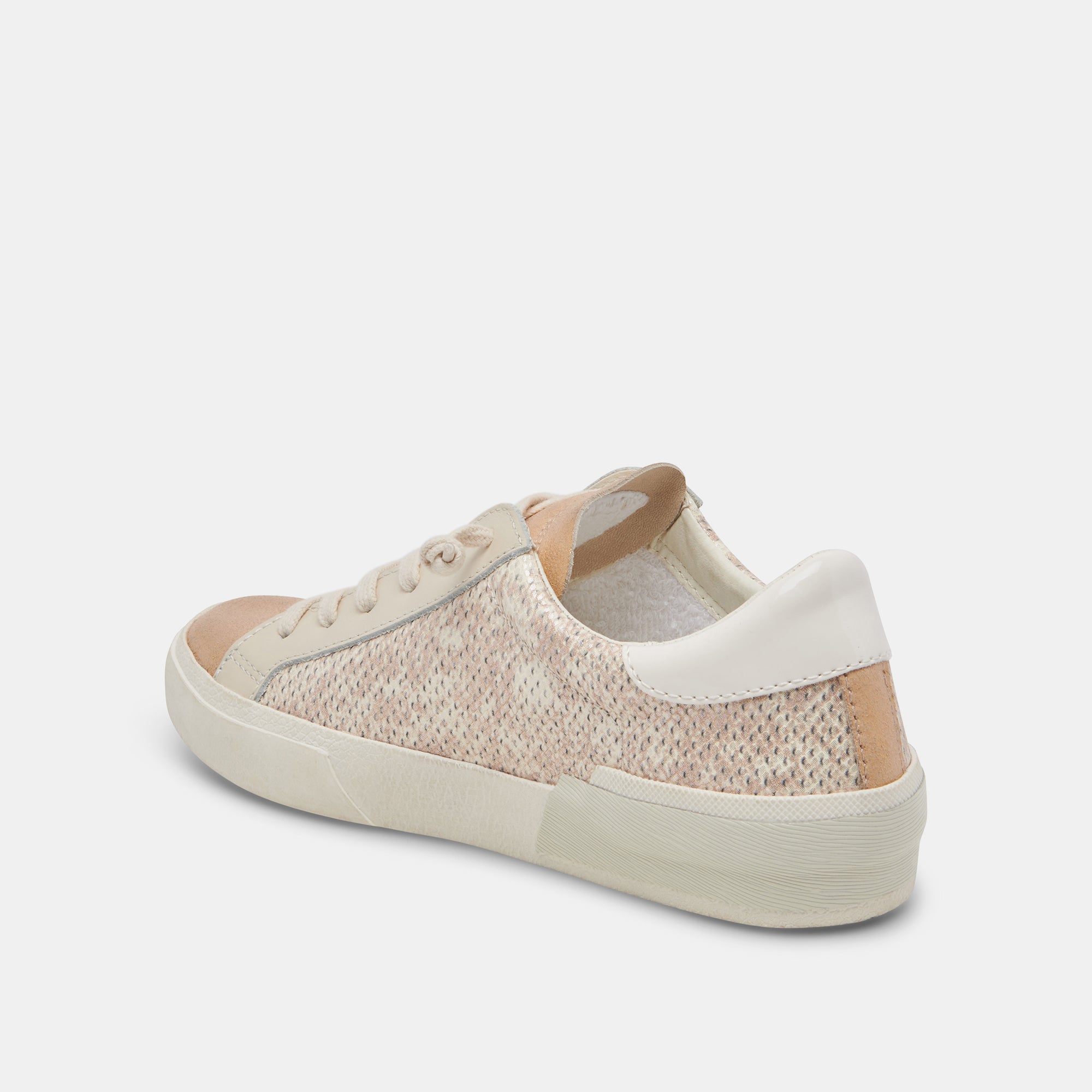 dolce vita sneakers zina