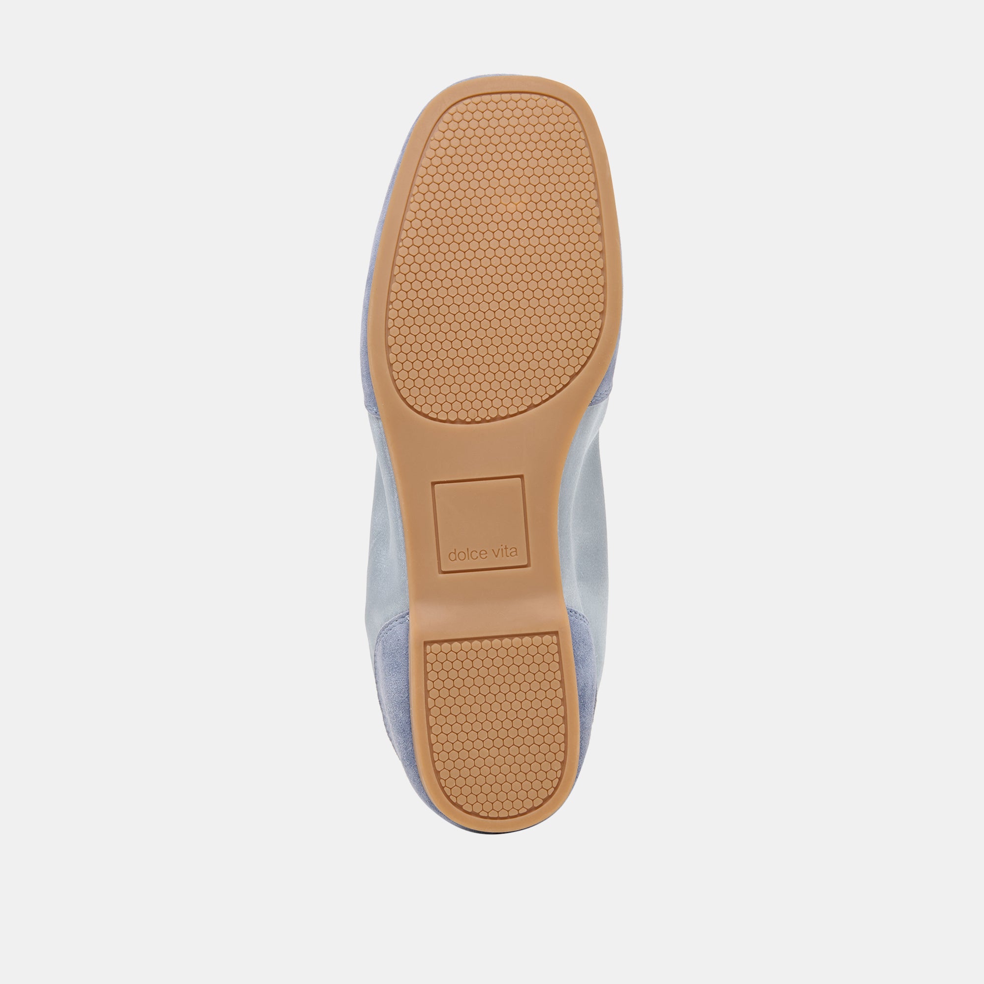 ITZY SNEAKERS PERIWINKLE SATIN