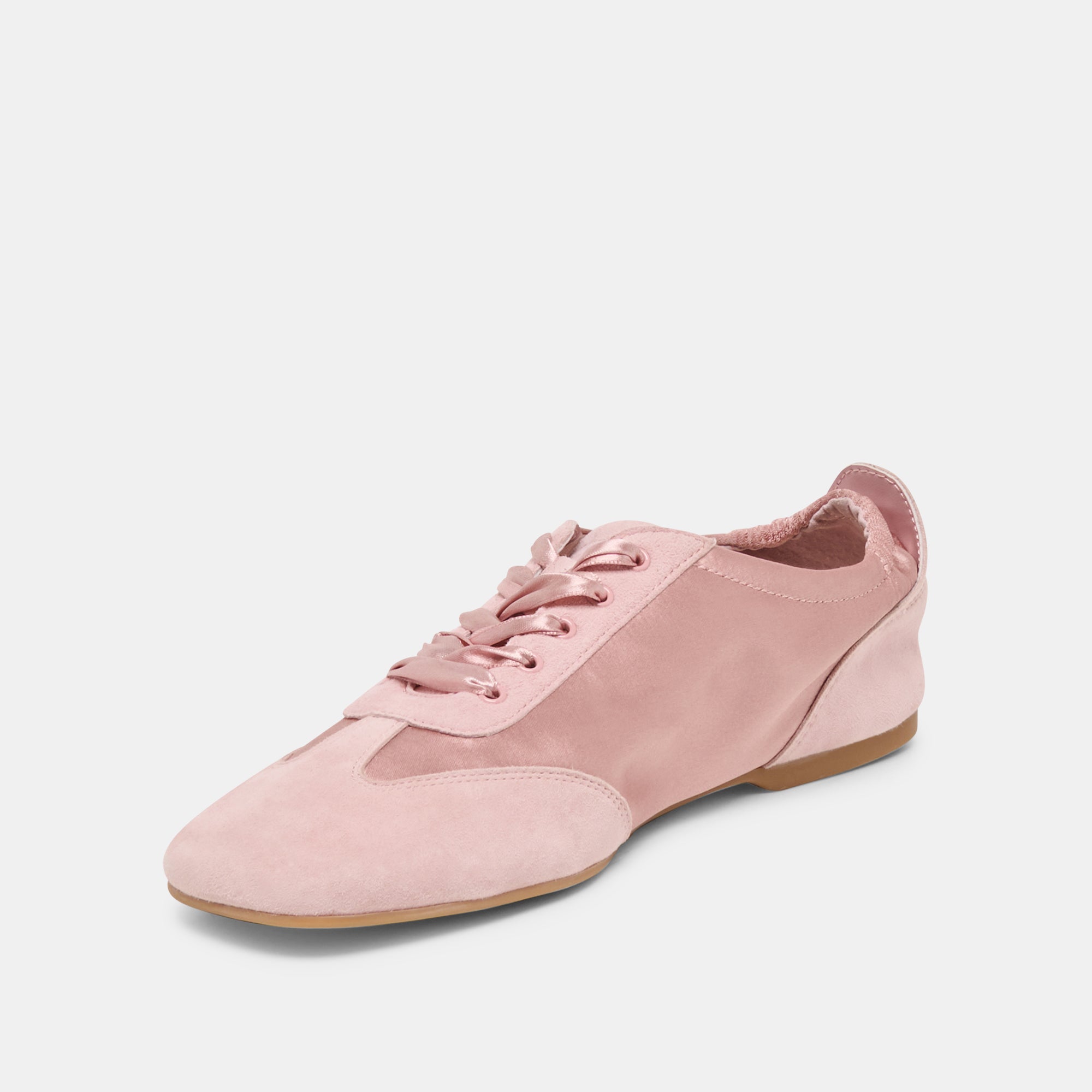 pink dress sneakers SNEAKERS WITH DRESSES // SUMMER STYLE