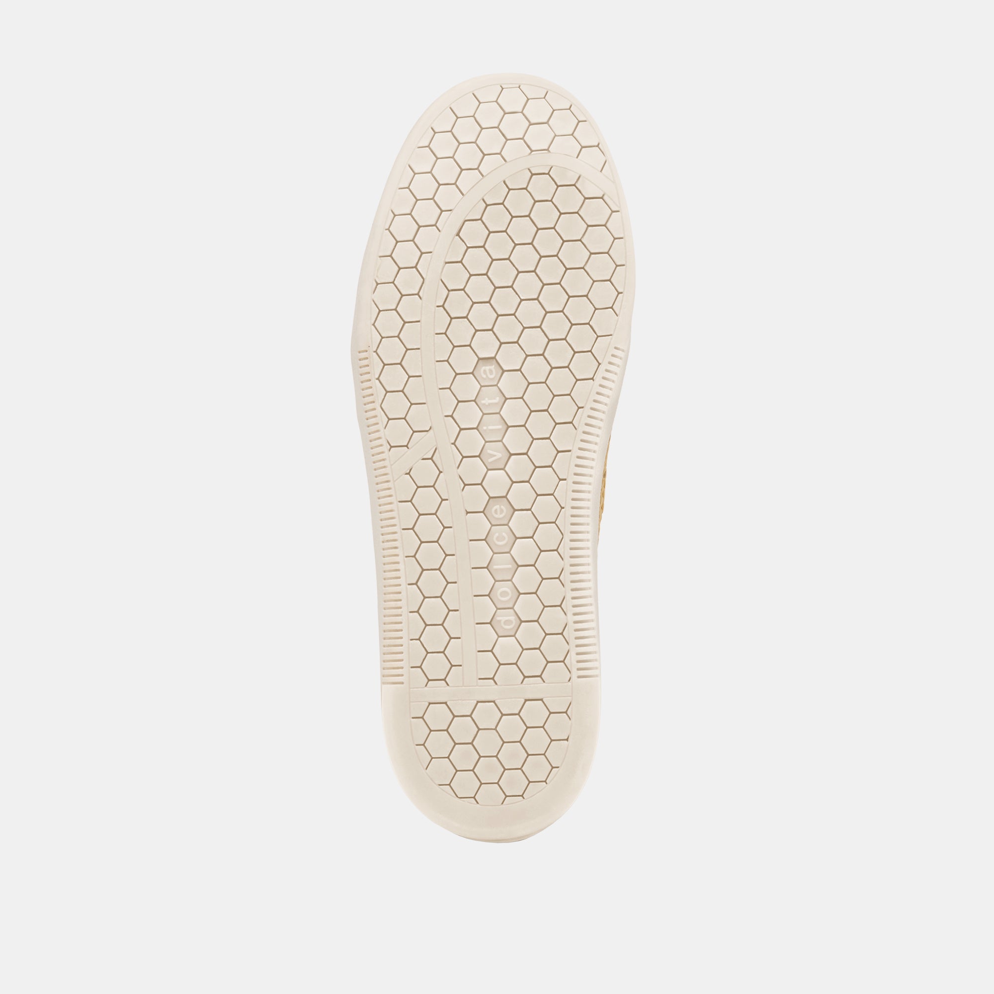 NOTICE SLIDE WOVEN SNEAKERS LT NATURAL WOVEN RAFFIA
