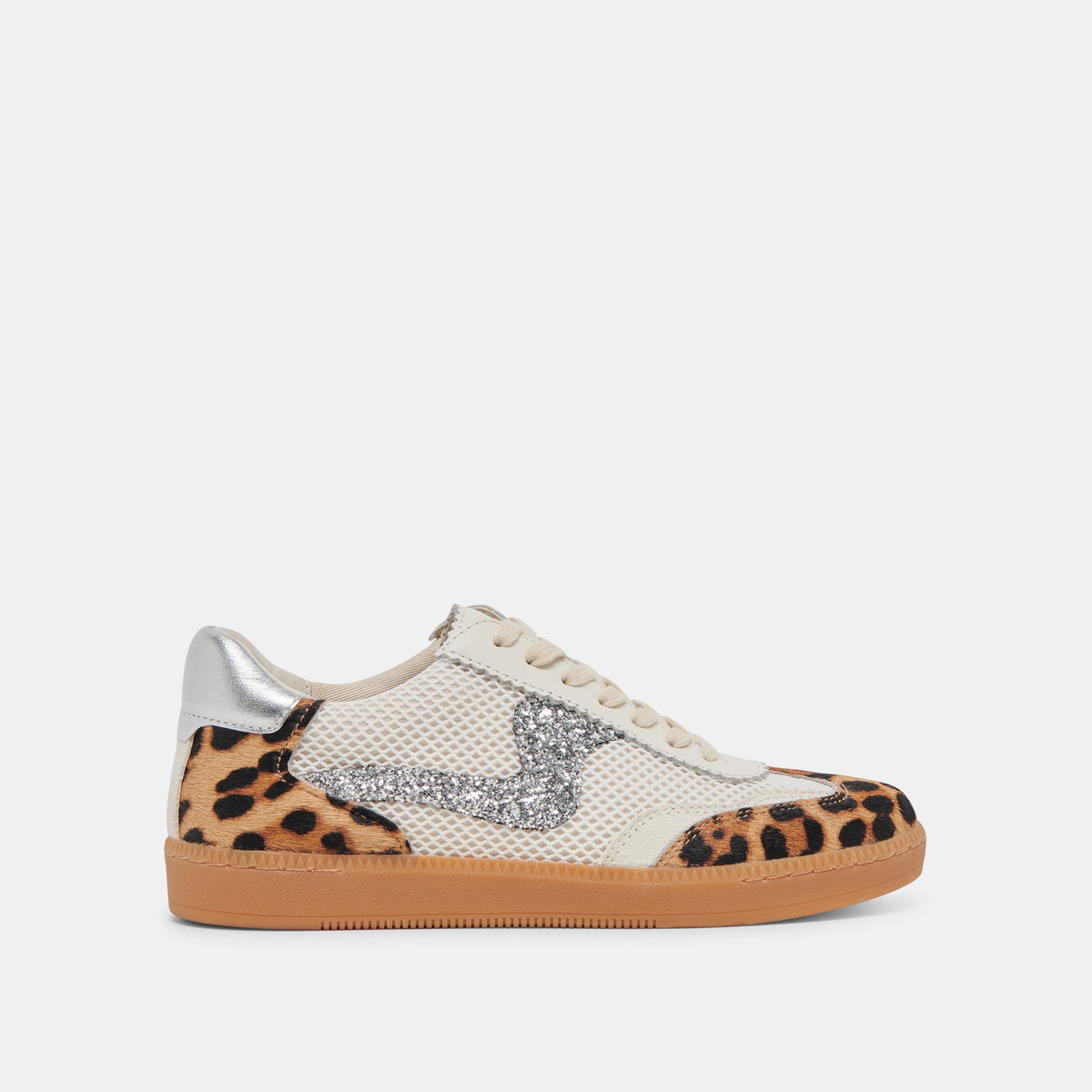 dolce vita neo arrow sneaker leopard