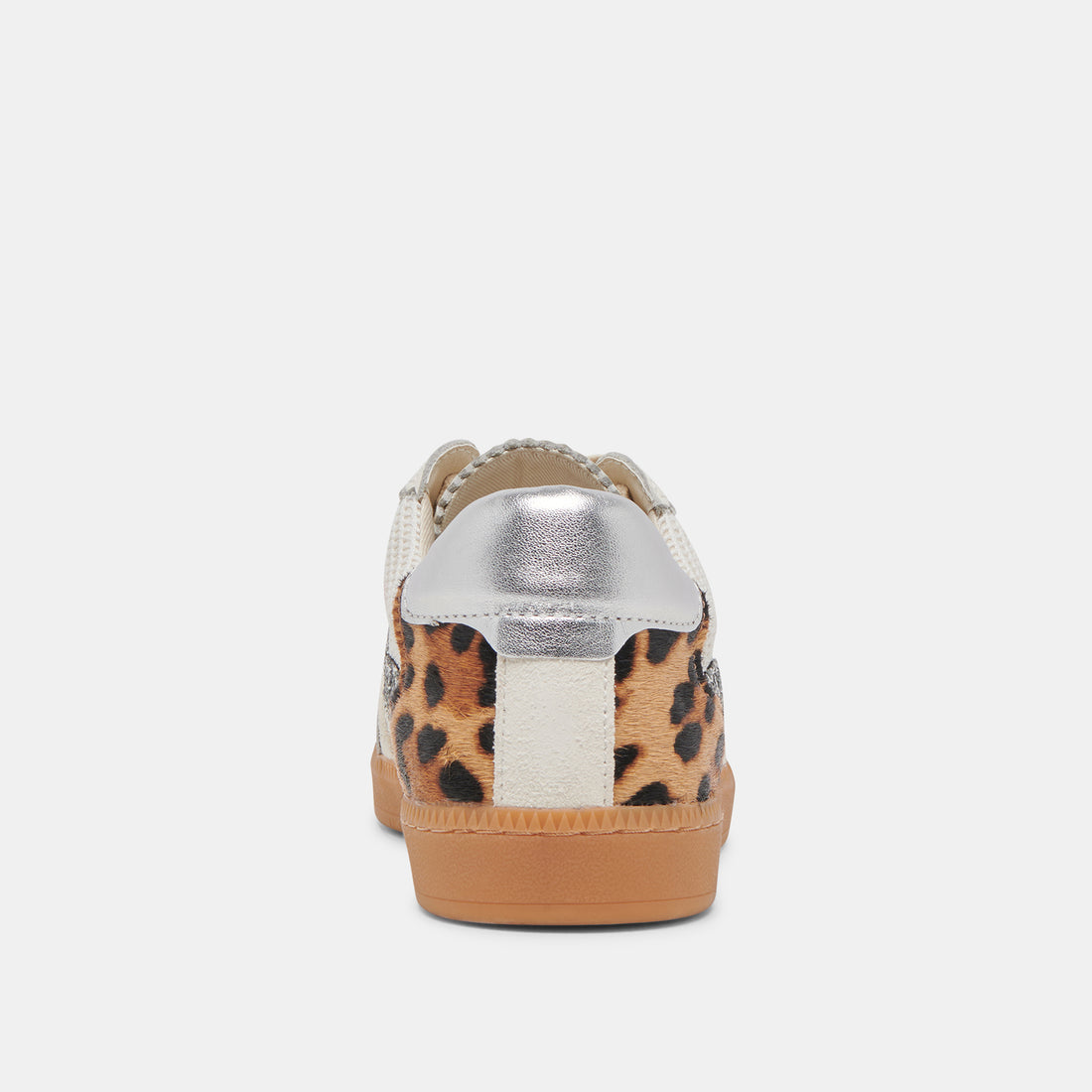 NOTICE SNEAKERS LEOPARD MULTI CALF HAIR â Dolce Vita