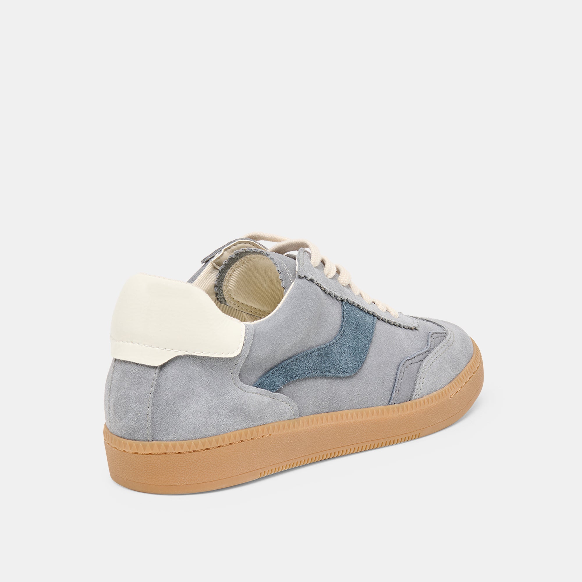 NOTICE SNEAKERS SMOKE SUEDE - view 3