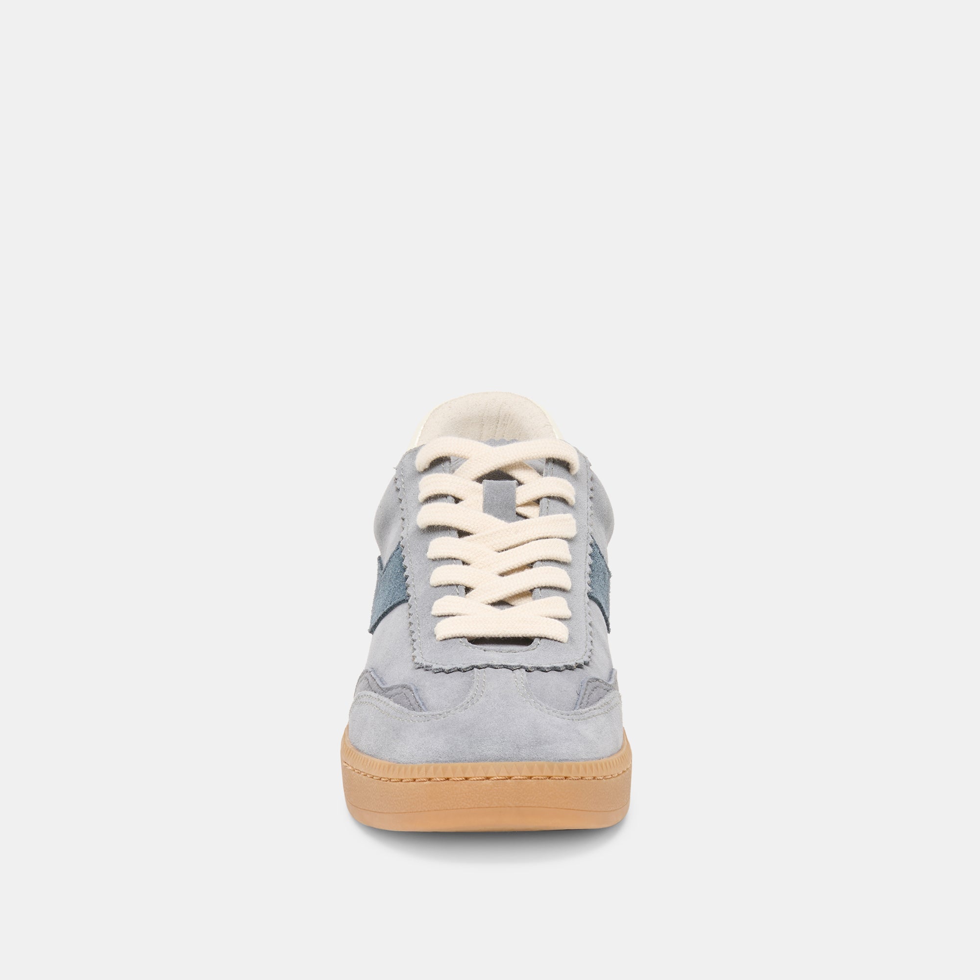 NOTICE SNEAKERS SMOKE SUEDE - view 6