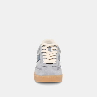 NOTICE SNEAKERS SMOKE SUEDE