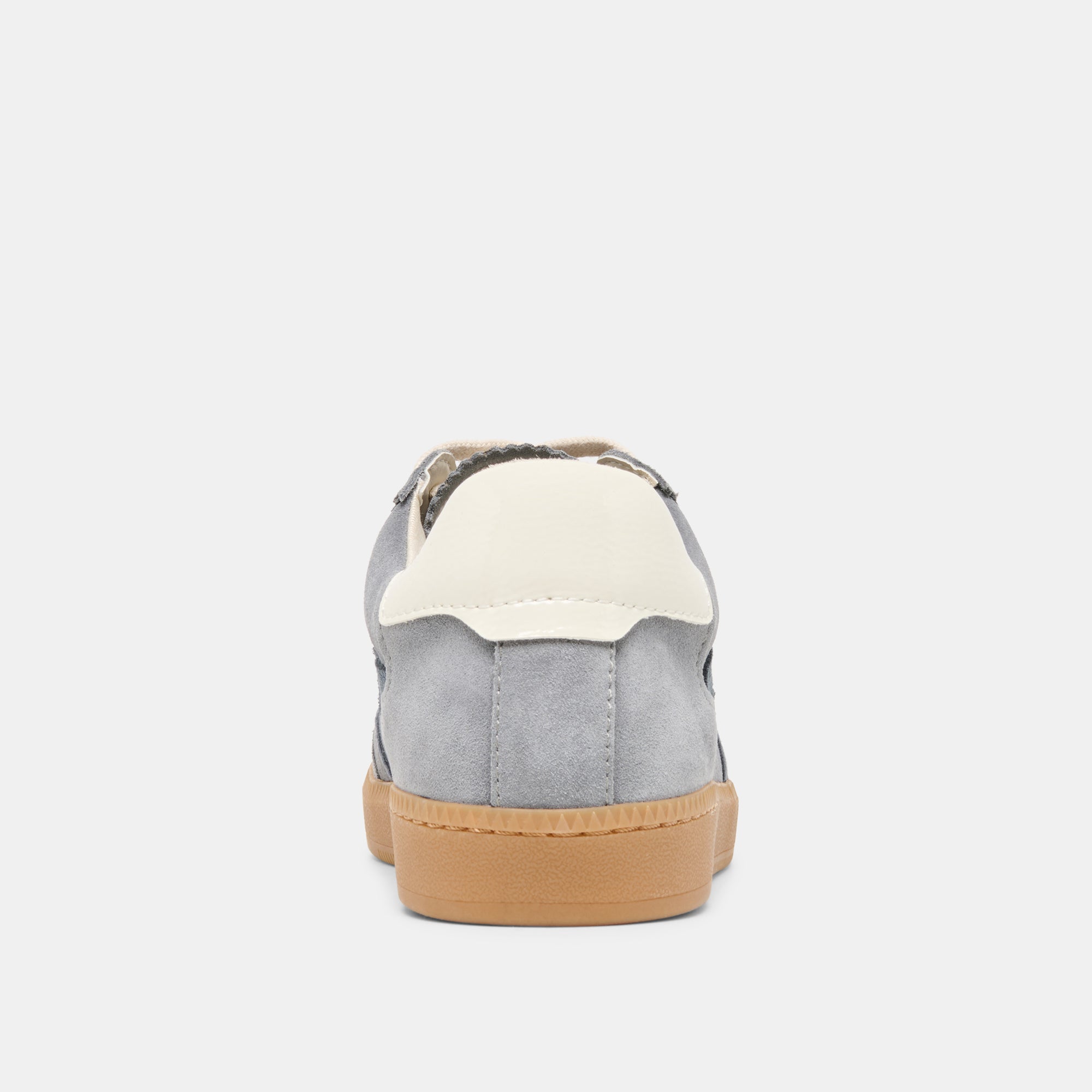 NOTICE SNEAKERS SMOKE SUEDE - view 7