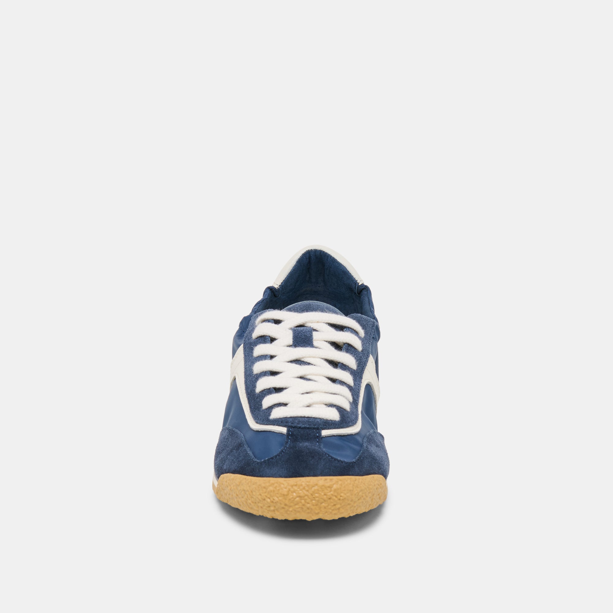 SARIYA SNEAKERS NAVY NYLON