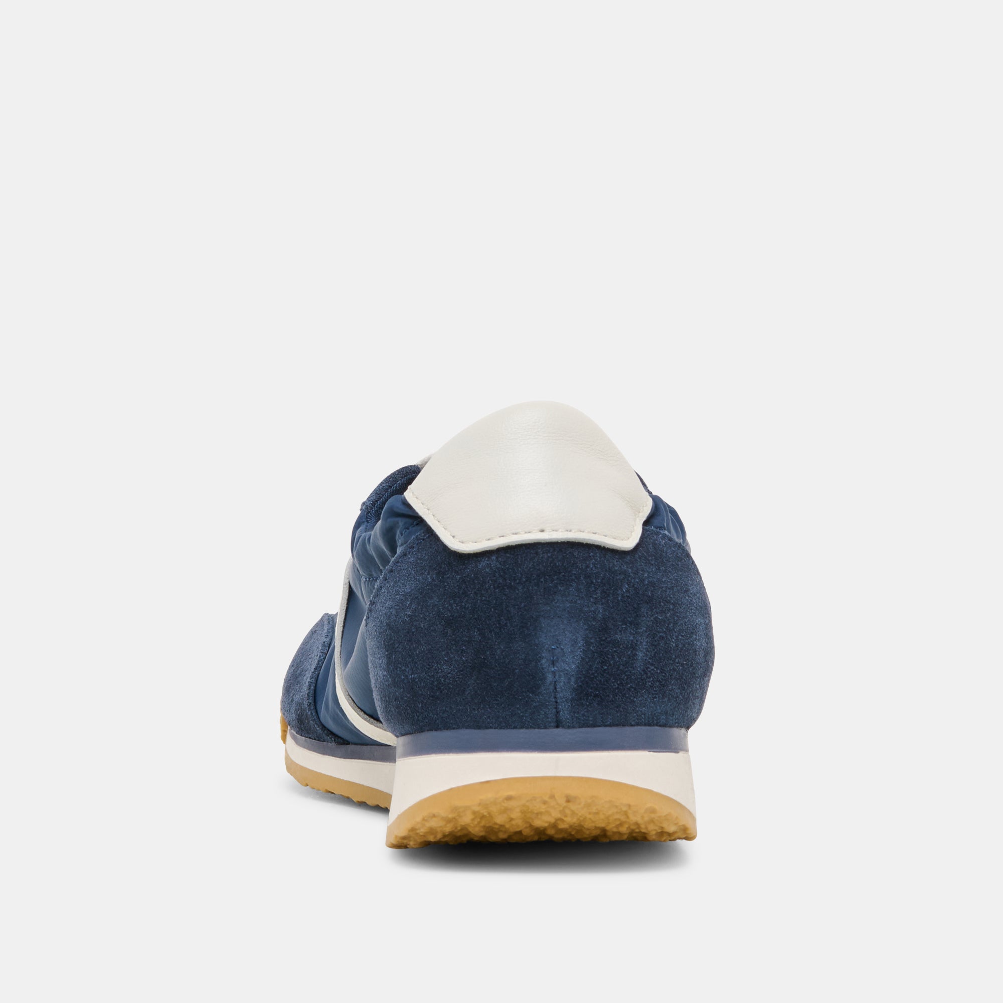 SARIYA SNEAKERS NAVY NYLON