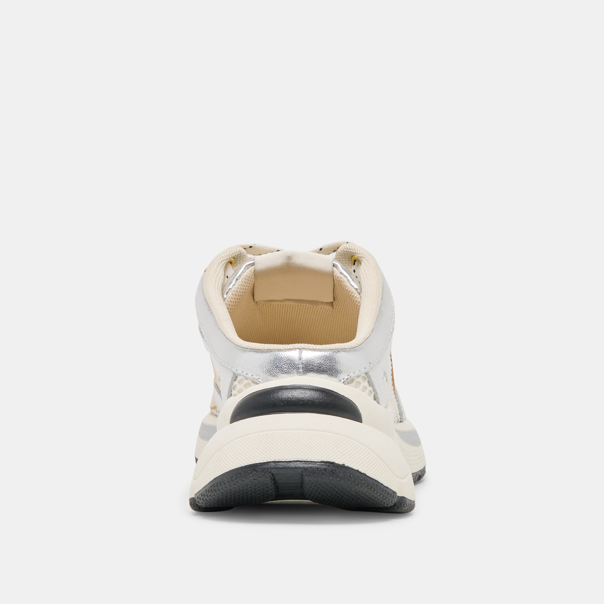 SWAYZY SNEAKERS METALLIC MULTI LEATHER - view 7