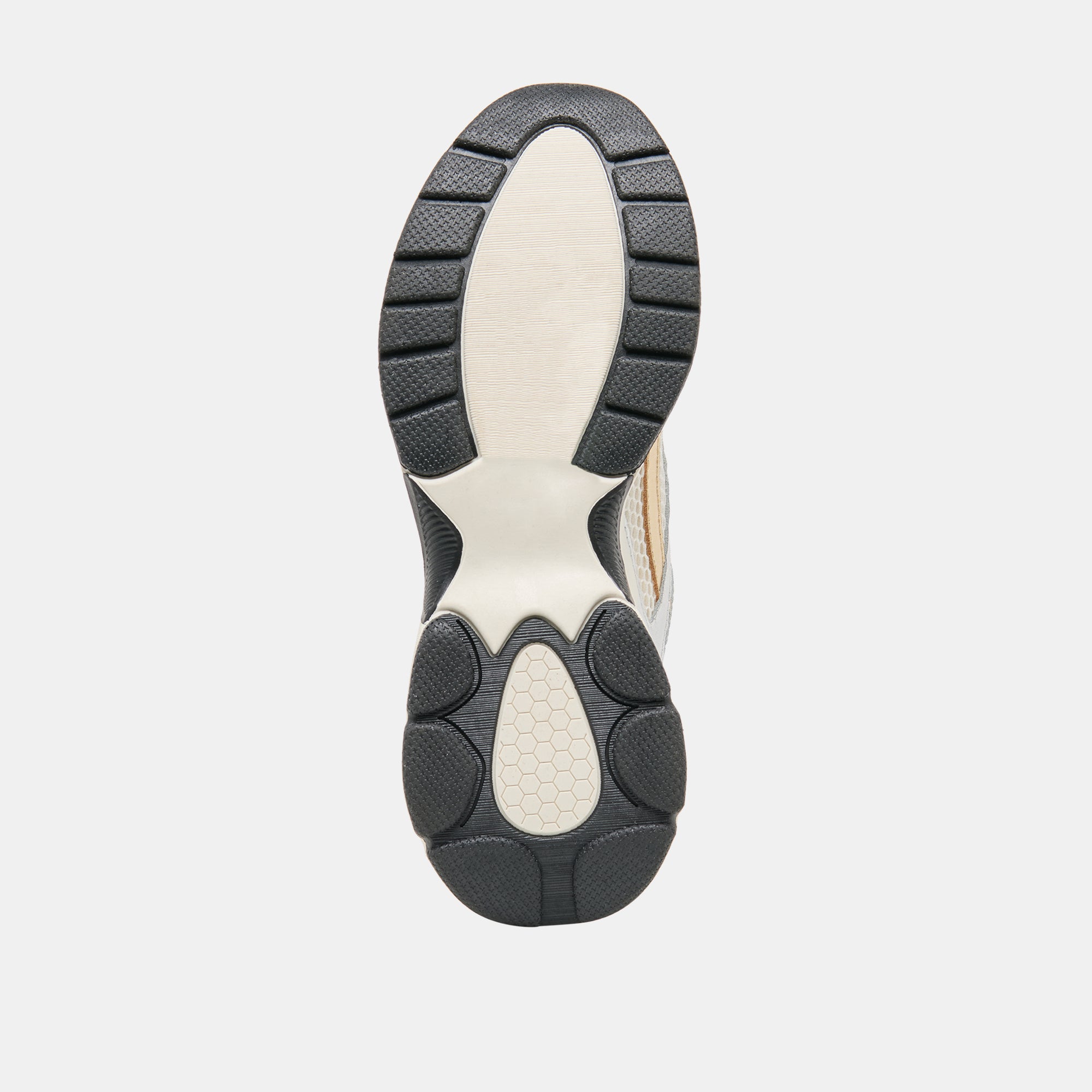 SWAYZY SNEAKERS METALLIC MULTI LEATHER - view 9