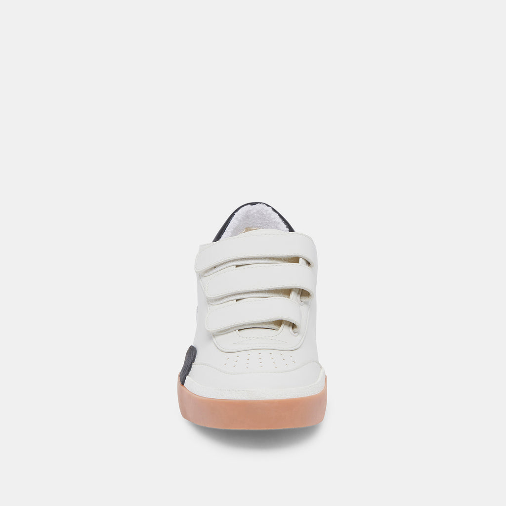 Zara White Sneakers with Complete Explanations and Familiarization - Arad  Branding