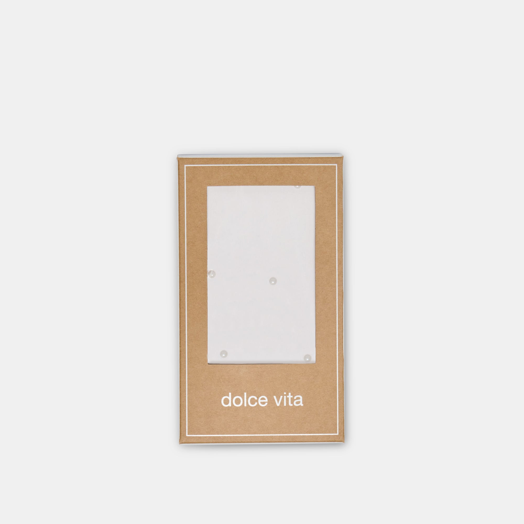 Pearl White Tights | Dolce Vita