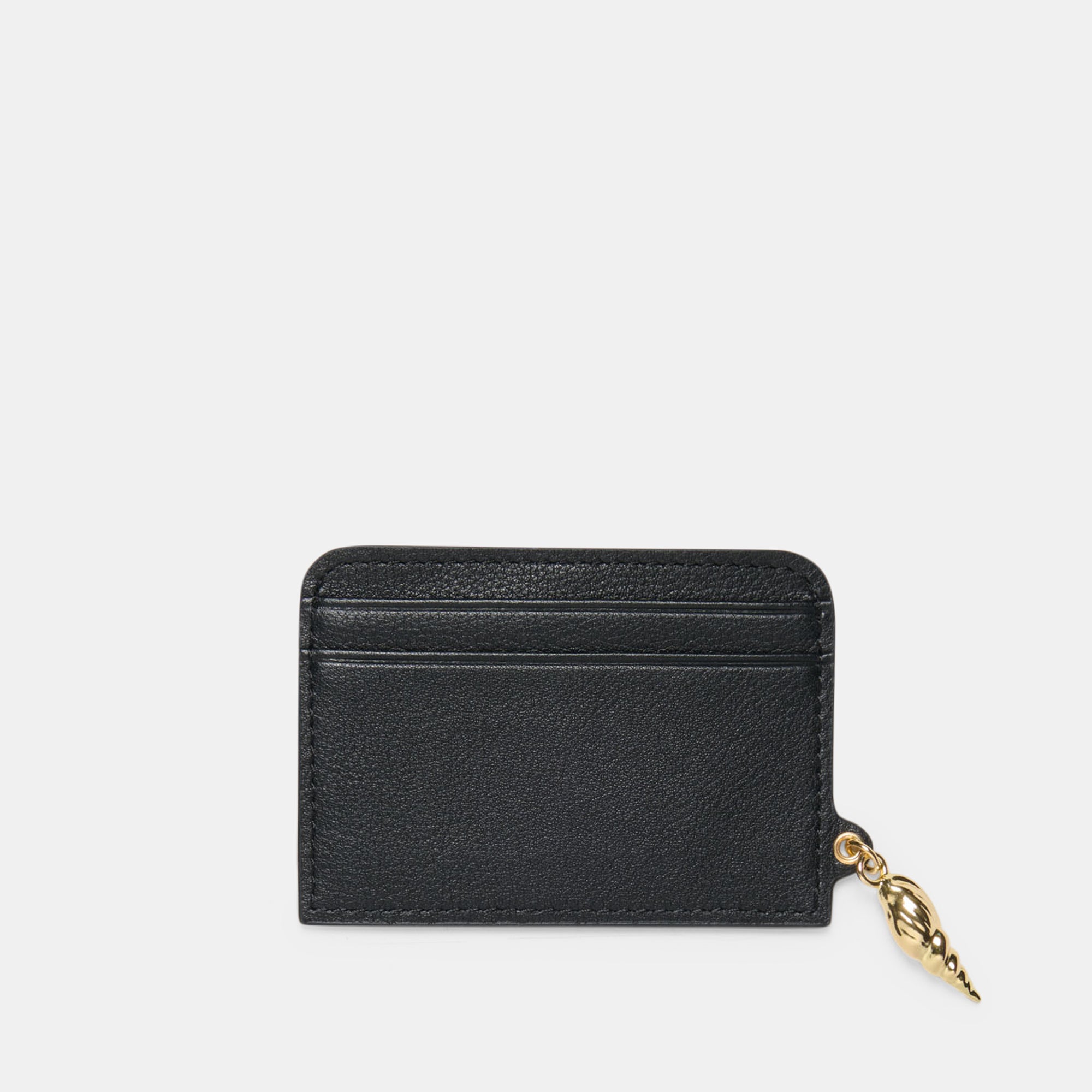 ERYNN WALLET BLACK STELLA