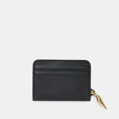 ERYNN WALLET BLACK STELLA