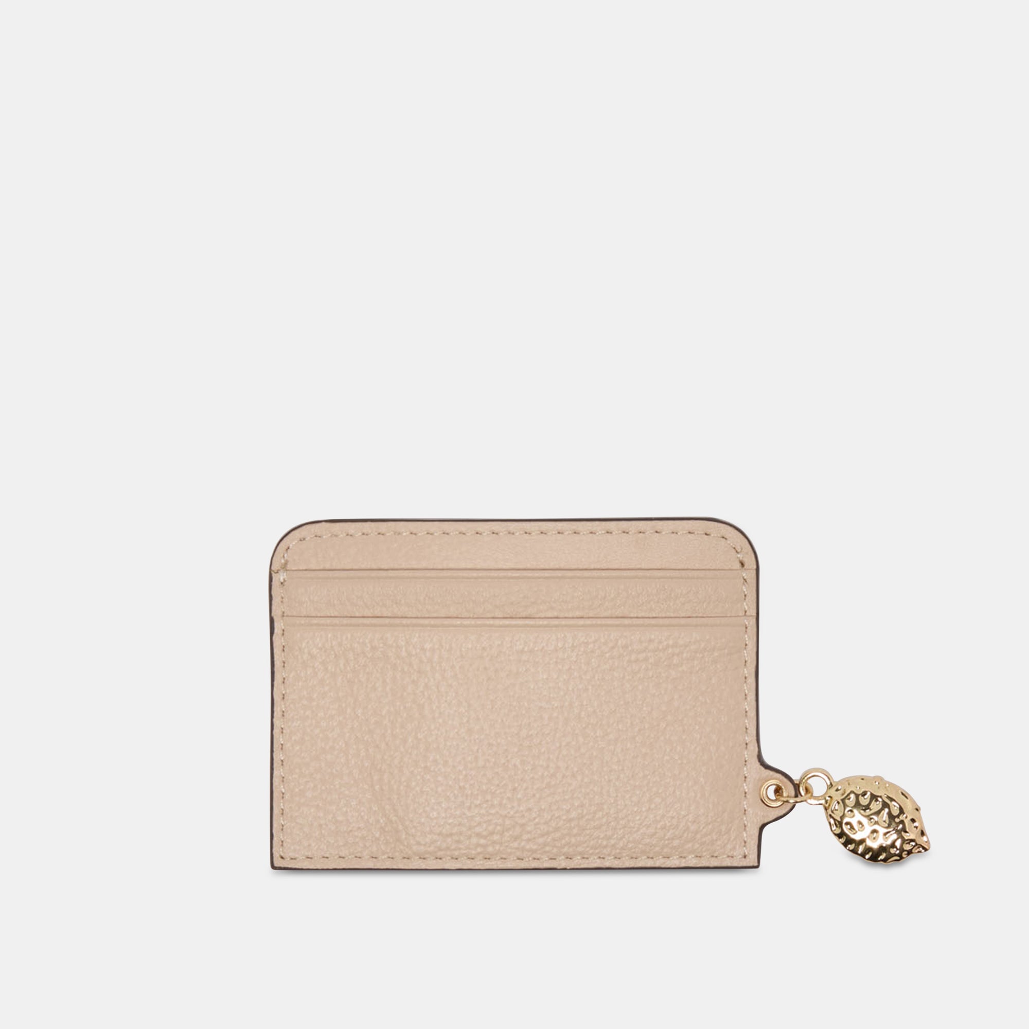 ERYNN WALLET TAN STELLA