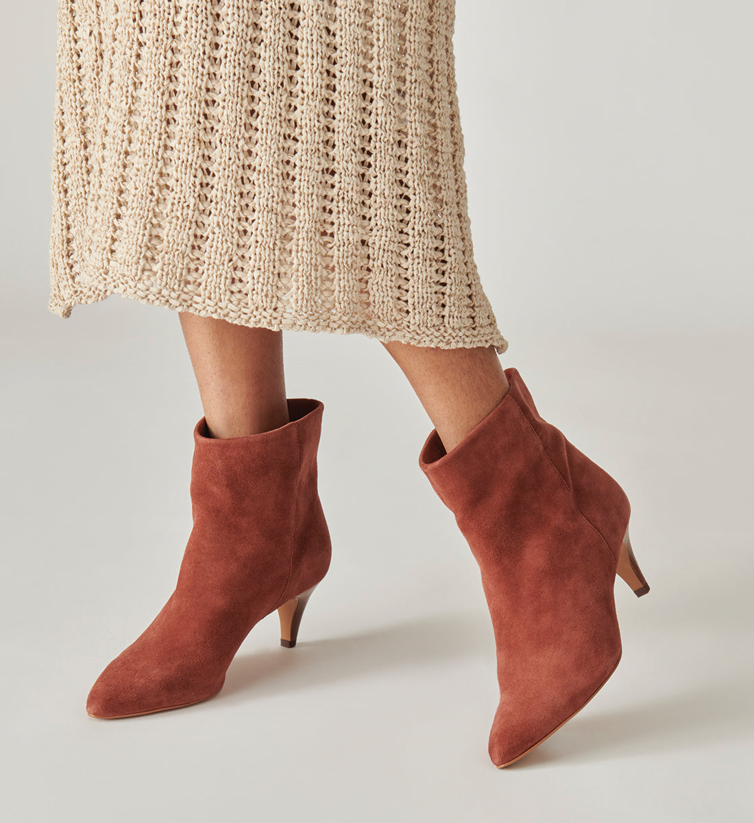 15 Fabulous Boots We're Coveting for Fall | Elle Canada