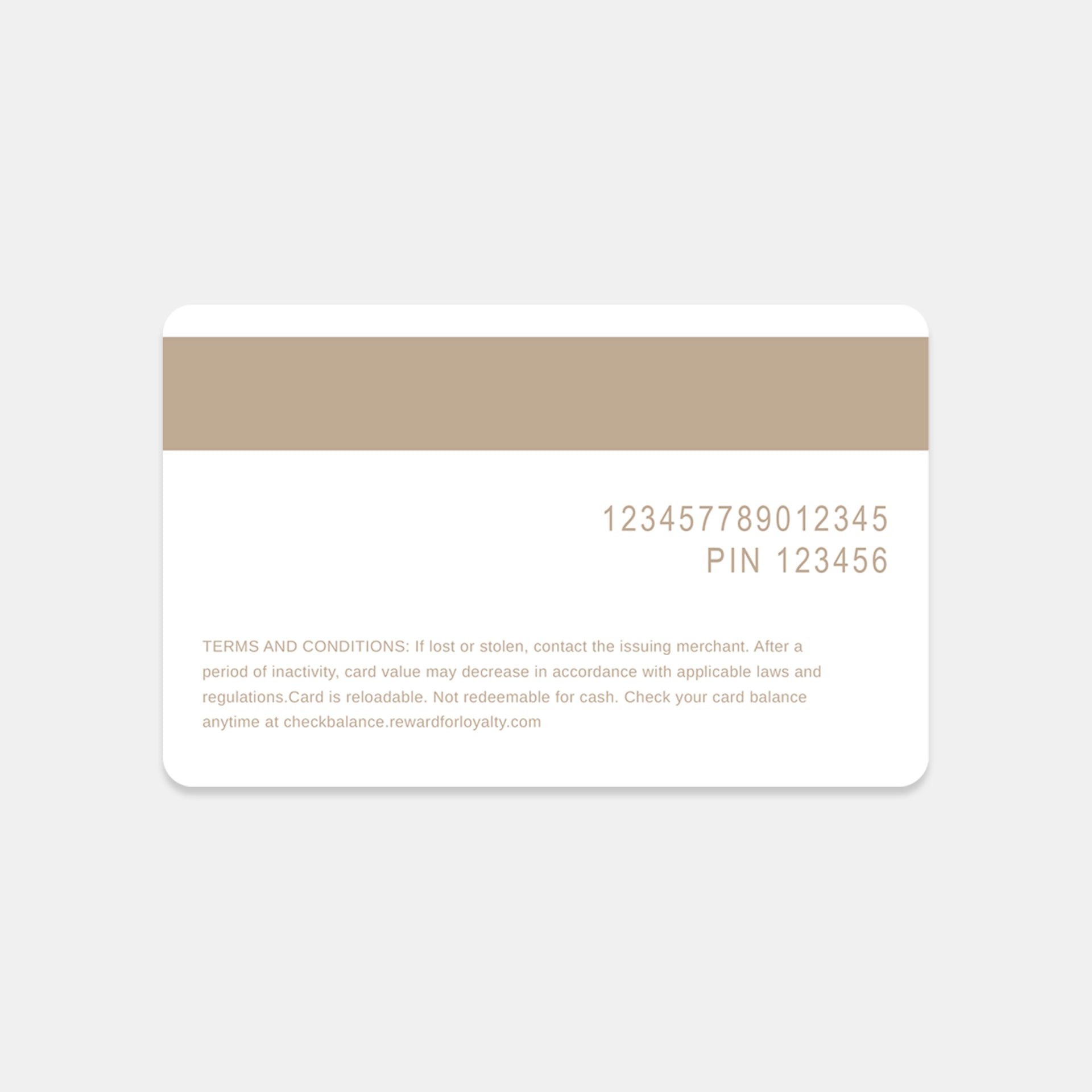 By Adiva E-Gift Card main image 0