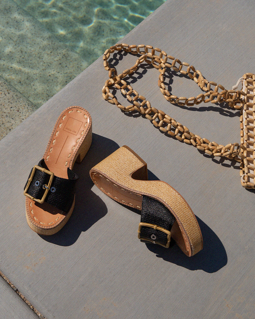 Dolce Vita® Official Site | Heels, Sandals, Sneakers, Booties, Flats