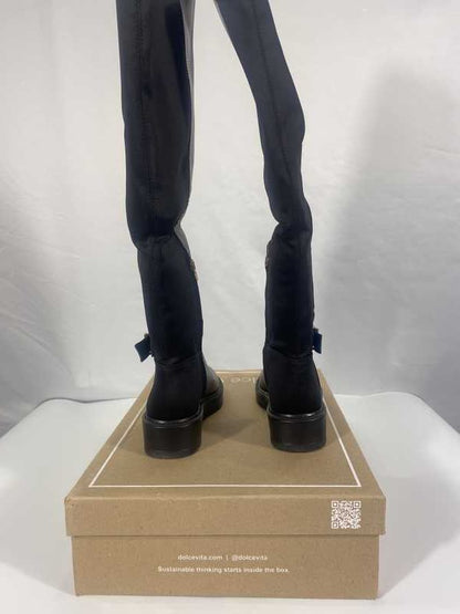 BLACK LEATHER / 8 / V001_Fillogic_103538