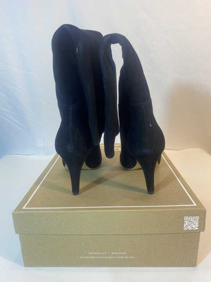 ONYX SUEDE / 8.5 / V036_Fillogic_103834