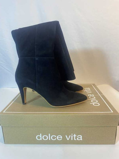 ONYX SUEDE / 8.5 / V036_Fillogic_103834