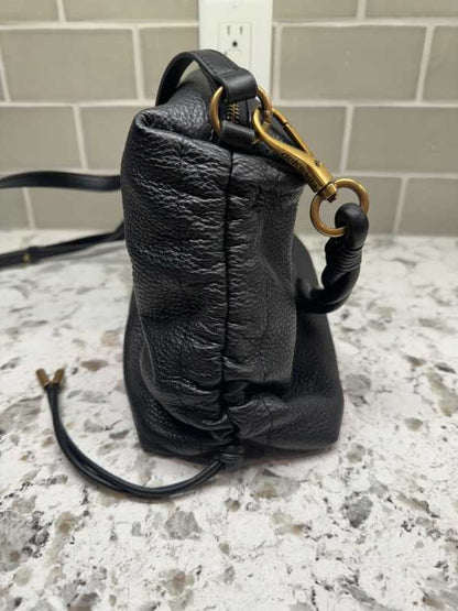 BLACK SOFT PEBBLE / ONESZ / 1_Anna_104486