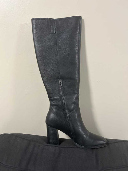 ONYX LEATHER / 8.5 / V036_Nadine_107539