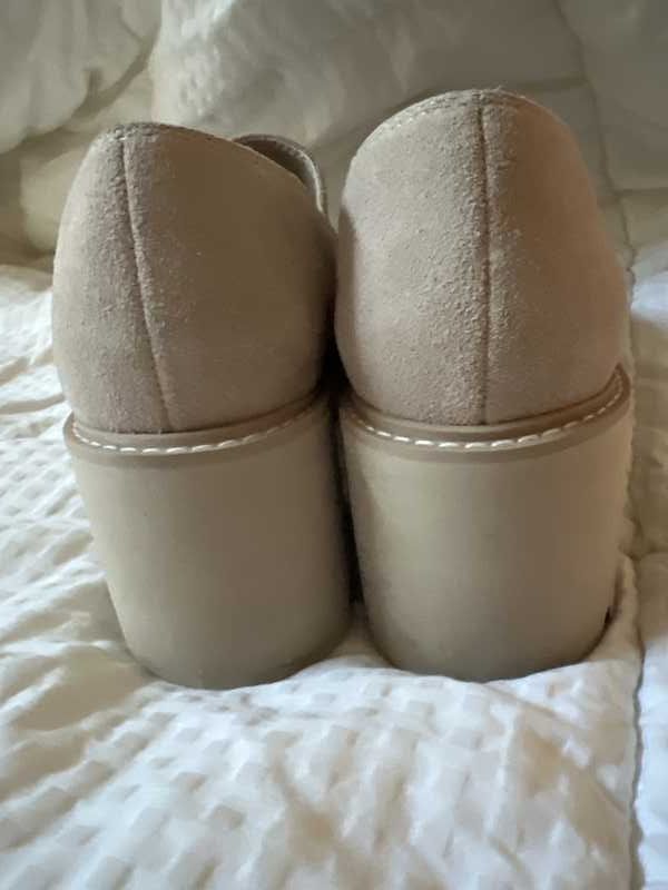 DUNE SUEDE / 9.5 / 276_Lianne_110836