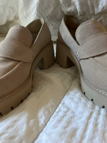 DUNE SUEDE / 9.5 / 276_Lianne_110836