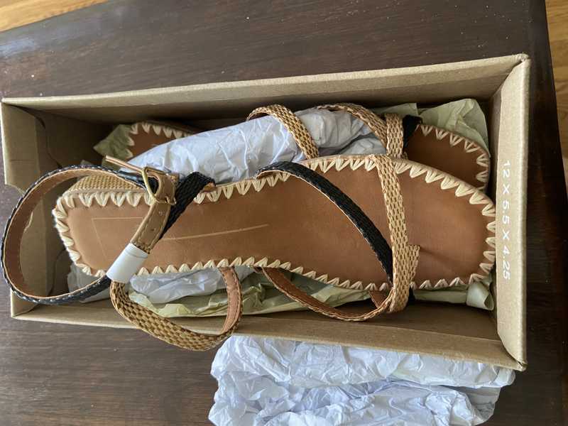 BLACK NATURAL RAFFIA / 8 / V937_Debra_111870