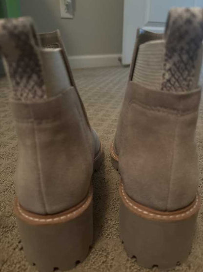 DUNE SUEDE / 6 / 485_Gloria_112635