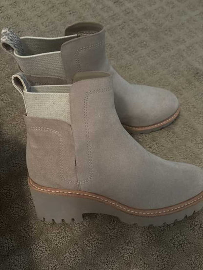 DUNE SUEDE / 6 / 485_Gloria_112635