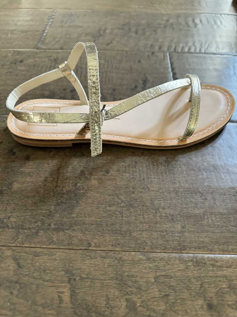 GOLD / 8.5 / V710_Kim_114198