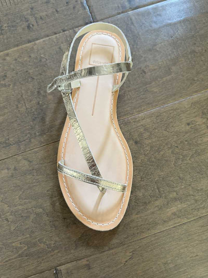 GOLD / 8.5 / V710_Kim_114198